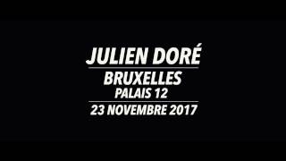 Julien Doré  amp TOUR  Bruxelles Palais 12  231117 [upl. by Wauters]