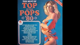 TOP OF THE POPS  THE STORY OF 1980 [upl. by Aihsat828]