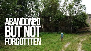 Abandoned but not Forgotten  Stories of The Great War  EP 6  Tuilerie Farm [upl. by Woodie]