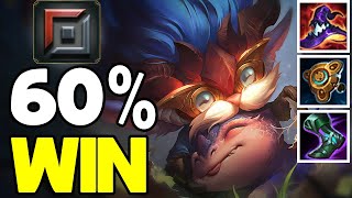 Heimerdinger Gameplay How to Play Heimerdinger TOP BuildGuide LoL Meta [upl. by Nelson]