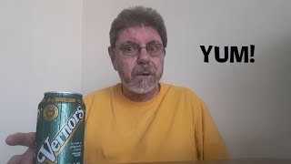 Soda Pop Culture  Vernors Ginger Ale [upl. by Assiralc540]