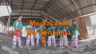 Huichol Musical  Me Sacaron del Tenampa [upl. by Aurilia482]