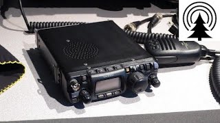 Why I Sold My Yaesu FT817ND [upl. by Inoy]