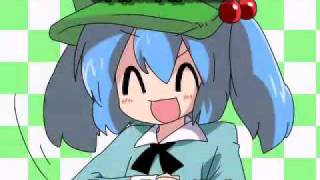 Nitori no Uta Kappa Nitori  English Subs and Romaji [upl. by Pahl]