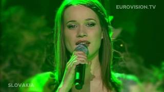 Kristina  Horehronie  Slovakia 🇸🇰  Official Music Video  Eurovision 2010 [upl. by Namijneb]