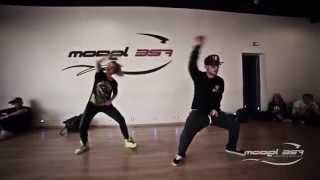 Lil Jon  Bia bia  Choreography by Kirill Zakharov  Model357 Lab [upl. by Lindi561]