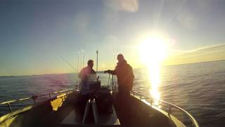 Norwegen Trailer 2013 [upl. by Stricklan]