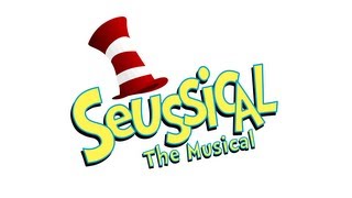 Manestage Theatre Company Presents  Seussical the Musical 2013 [upl. by Absalom828]