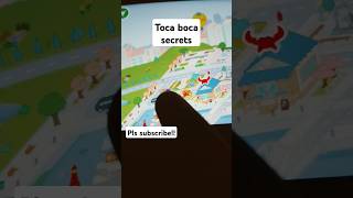 Toca boca secrets [upl. by Milde]