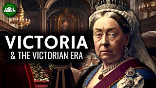 Queen Victoria amp the Victorian Era Documentary [upl. by Simona283]