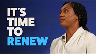 This is why Conservatives need renewal  Kemi Badenoch launches leadership campaign Renewal 2030 [upl. by Hillell]