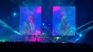 Incubus  13  Aqueous Transmission  TD Garden  Boston MA  August 31st 2024 [upl. by Esinaej126]