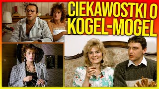 Kogel Mogel Ciekawostki [upl. by Piselli]