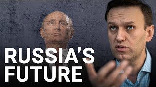 What Navalny’s death means for Putin’s Russia  Stories of Our Times [upl. by Ahserkal609]