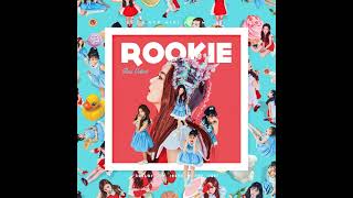 Rookie  RED VELVET 레드벨벳 unreleased version [upl. by Nnylireg]