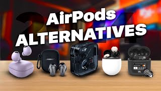 Ultimate AirPods Guide  I Tried Every Model of Apple AirPods [upl. by Hnahym]