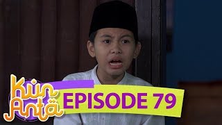 Wahh Celengan Sobri Hilang Siapa yg Ambil Yaa   Kun Anta Eps 79 [upl. by Eirek]