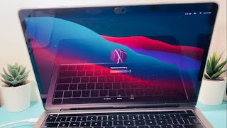 MacBook Won’t Turn On Here’s How to Fix It [upl. by Josler]