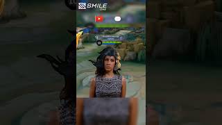 mobilelegends mlbb ml млбб suramlbb smileone мл млббмемы млббприколы мобайллегендс [upl. by Nowtna]