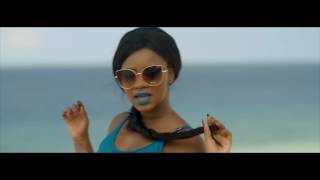 VANESSA DESIRE FEAT PJAY quotDEEPERquot OFFICIAL MUSIC VIDEO [upl. by Denten]