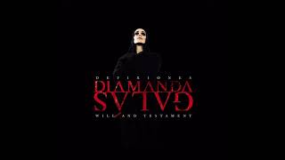 Diamanda Galas – The Dance Ter Vogormia Reprise [upl. by Enyedy724]