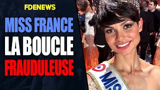 MISS FRANCE 2024  ENCORE UNE FRAUDE PROGRESSISTE [upl. by Romelda]