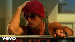 Enrique Iglesias  Hero [upl. by Craddock253]