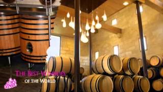 Chateau Franc Mayne St Emilion France  The Best Wineries of the World [upl. by Monaco]