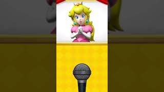 The Choicest Voice But Im Terrible At It 😂🤣 Pt 52 shorts mario marioparty [upl. by Erait]