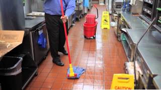 10 Procedures and Tools to Ensure a Safe and Clean Restaurant [upl. by Berghoff]