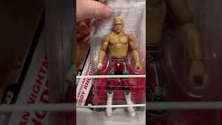 Unboxing the Basic Series 143 codyrhodes Fig wwe wrestling wrestlingfigures fighero34 [upl. by Judy]