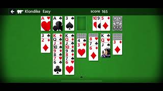 How to play Solitaire Card Game aka Klondike [upl. by Nalim934]