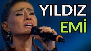 Yıldız Tilbe  Emi  O Ses Türkiye [upl. by Hasheem389]