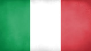 Italy National Anthem Instrumental [upl. by Aehsrop]