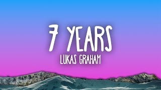 Lukas Graham  7 Years [upl. by Ty631]