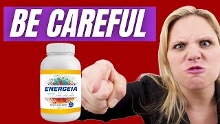 ENERGEIA REVIEW 🔴🔴DONT BUY BEFORE YOU SEE THIS🔴🔴 Energeia Supplement  Energeia Reviews [upl. by Durante]