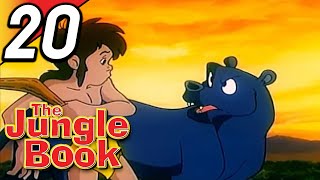 Mogli HD  Mogli Jungle Book HD  Adventure of Mogli HD   Comprint Multimedia [upl. by Nager643]