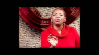 WHO ARE YOU by Iyanla Vanzant [upl. by Nuahsar402]