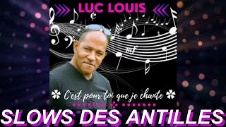 Music antillaise cest pour toi que je chante [upl. by Oj]