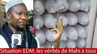 Mahi OuattaraEDM SA Les Maliens sont coupables de la situation [upl. by Ettenan]