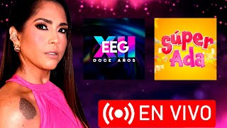 🛑 EEG EN VIVO HOY  SUPERADA  YAPETV 190224 [upl. by Spragens142]