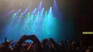 Rite of Passage Outro  Dimmu Borgir Live at Royal Center [upl. by Turpin166]