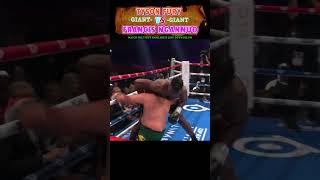 Tyson Fury vs Francis Ngannou  Boxing Fight HIGHLIGHTS boxing fury tysonfury combat [upl. by Nueormahc665]