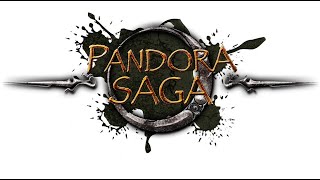 Pandora Saga  Слияние переиздание [upl. by Edeline21]