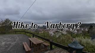 Hike to Varberg 4 [upl. by Ttegdirb]