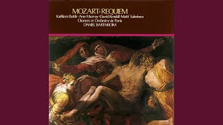 Requiem in D Minor K 626 I Introitus [upl. by Illib]