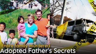 An Adoptive Fathers Secrets 4 South Korean Kids amp Wife Murdered [upl. by Nohs14]