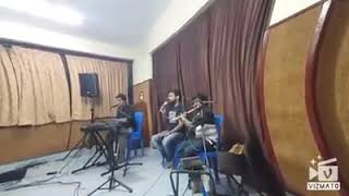 ക്രൂശിൽ എനിക്കായ്  Krooshil Enikkai  New Worship songJomon Philip Jijin Raj Shibin Mathew [upl. by Enitsua481]