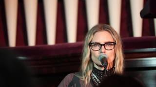 Aimee Mann quotWise Upquot 63017  North Church Portsmouth NH [upl. by Wycoff]