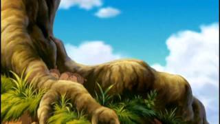 The Legend of Three Trees  Animated Christian Movie [upl. by Ternan]